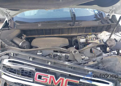 2019 GMC Acadia Slt-1 из США, поврежденный, VIN 1GKKNMLS0KZ281928